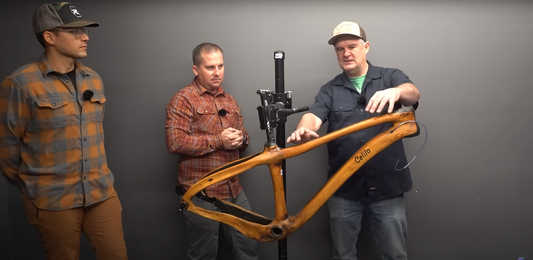 Hardtail party: My 5 Nominations for the "2023 Hardtail of the Year" Award