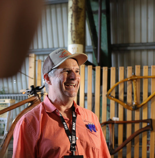 Dirty Freehub Podcast