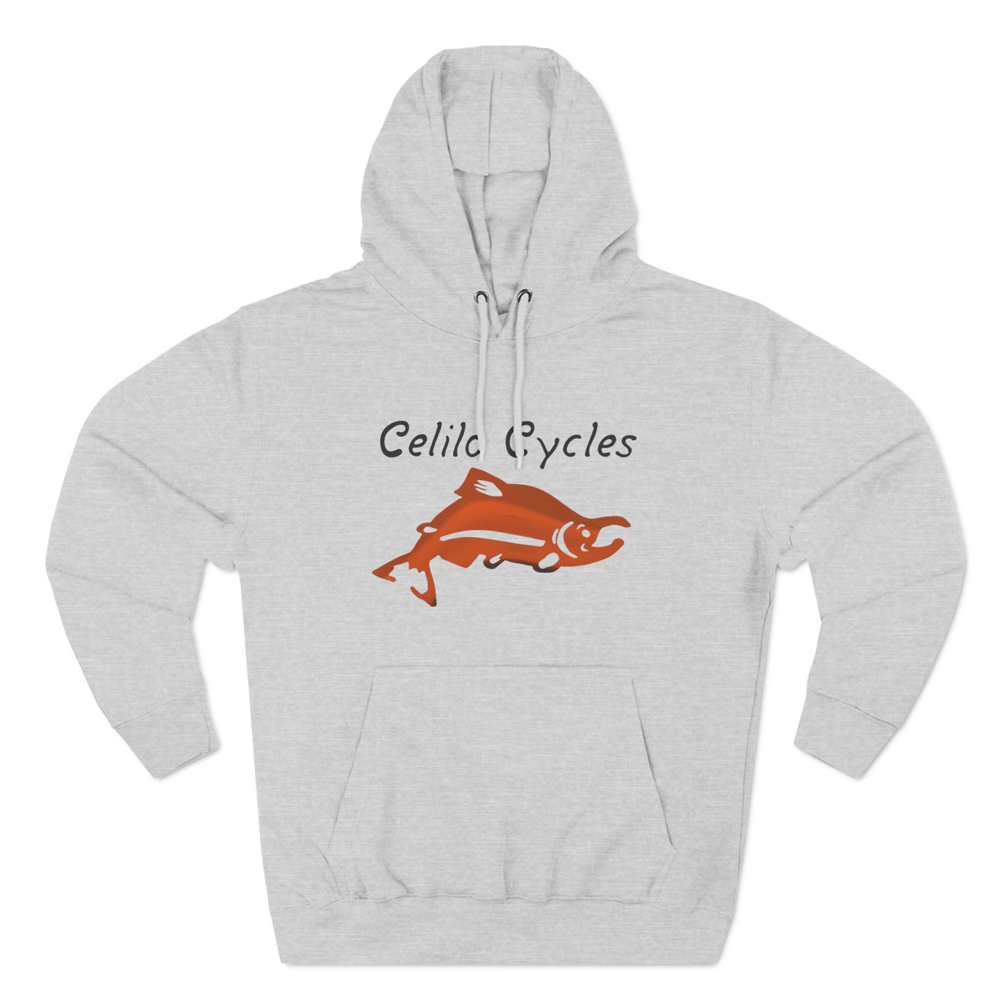 Fish Sweatshirt