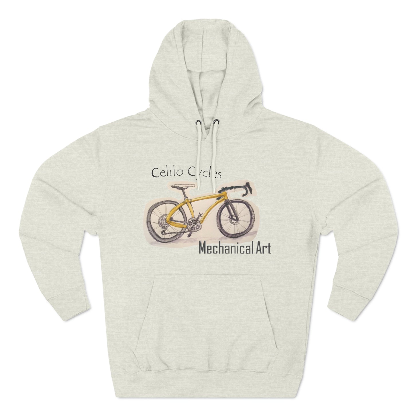 Mechanical Art