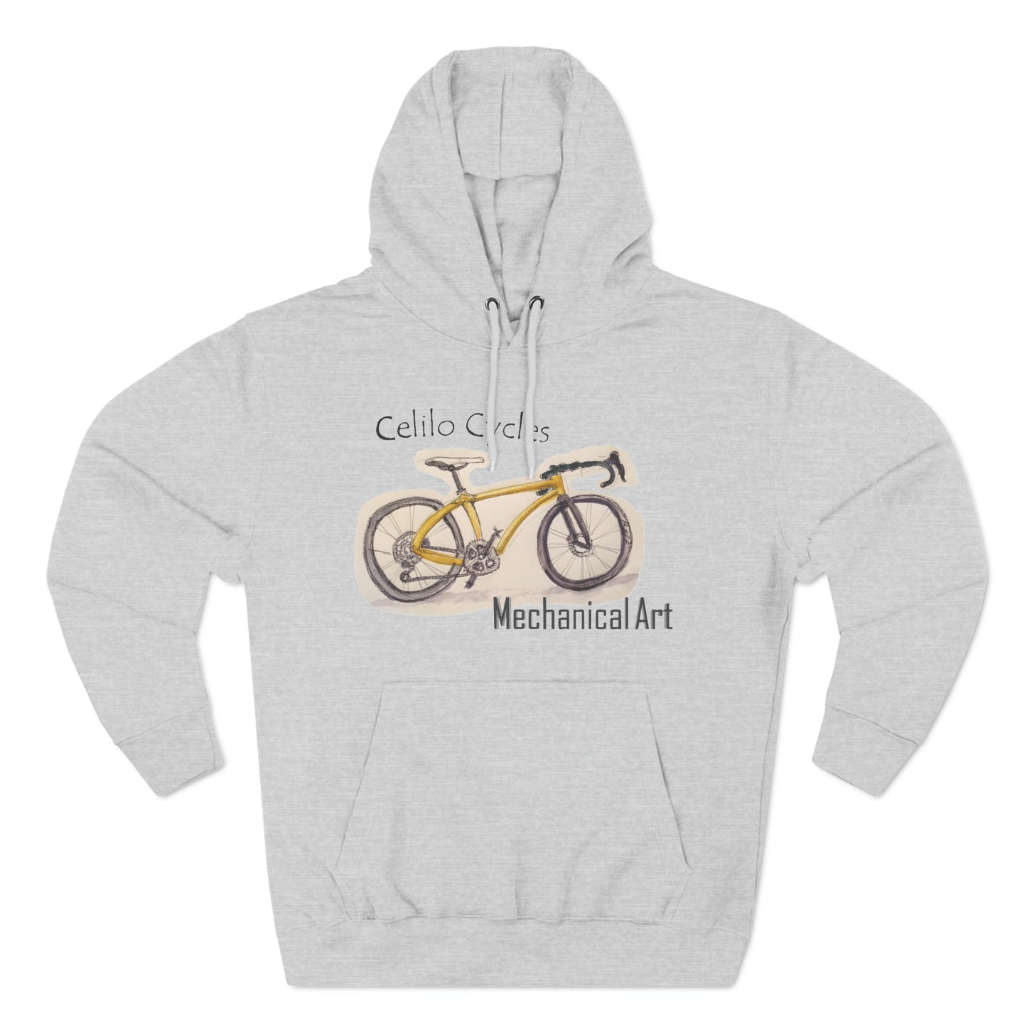 Mechanical Art