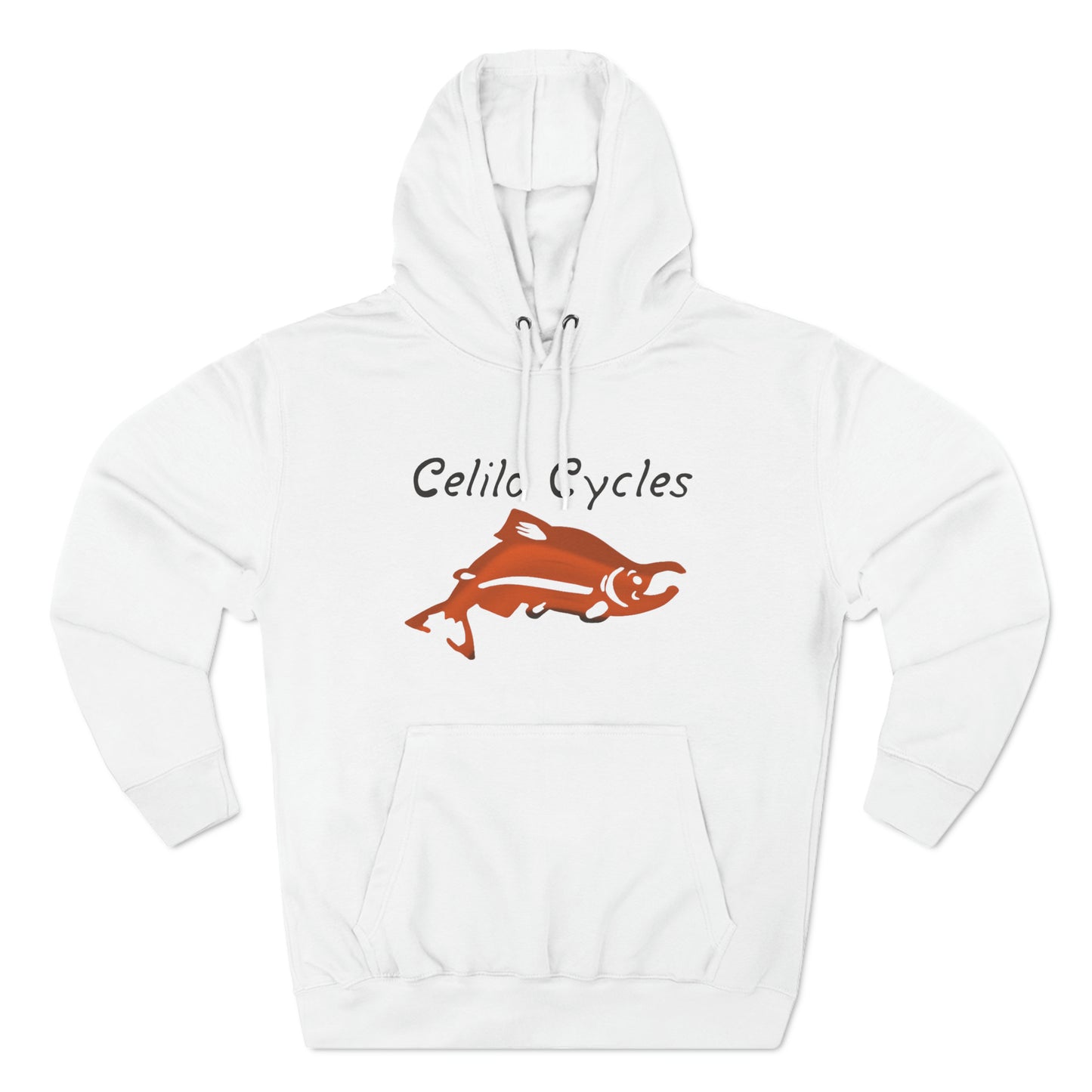 Fish Sweatshirt
