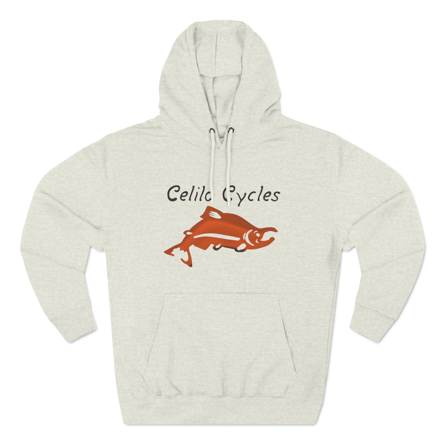 Fish Sweatshirt