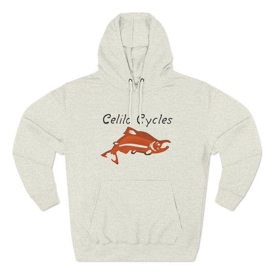 Fish Sweatshirt