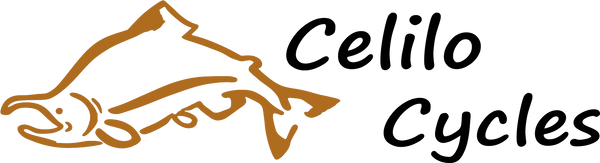 Celilo Cycles