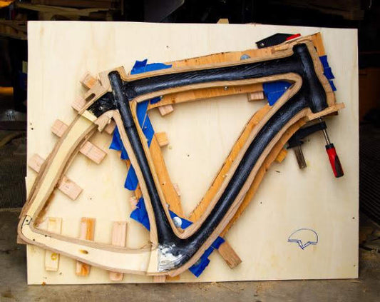 Wood Is the Elastomer: Why We Don’t Need Zerts, Decouplers, or Anything Else